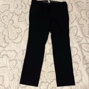 Torrid studio line size 14 Short black business pants.